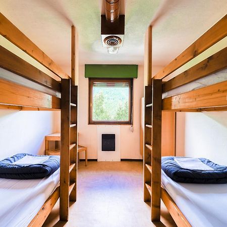 Auberge De Jeunesse Hi Chamonix Eksteriør bilde