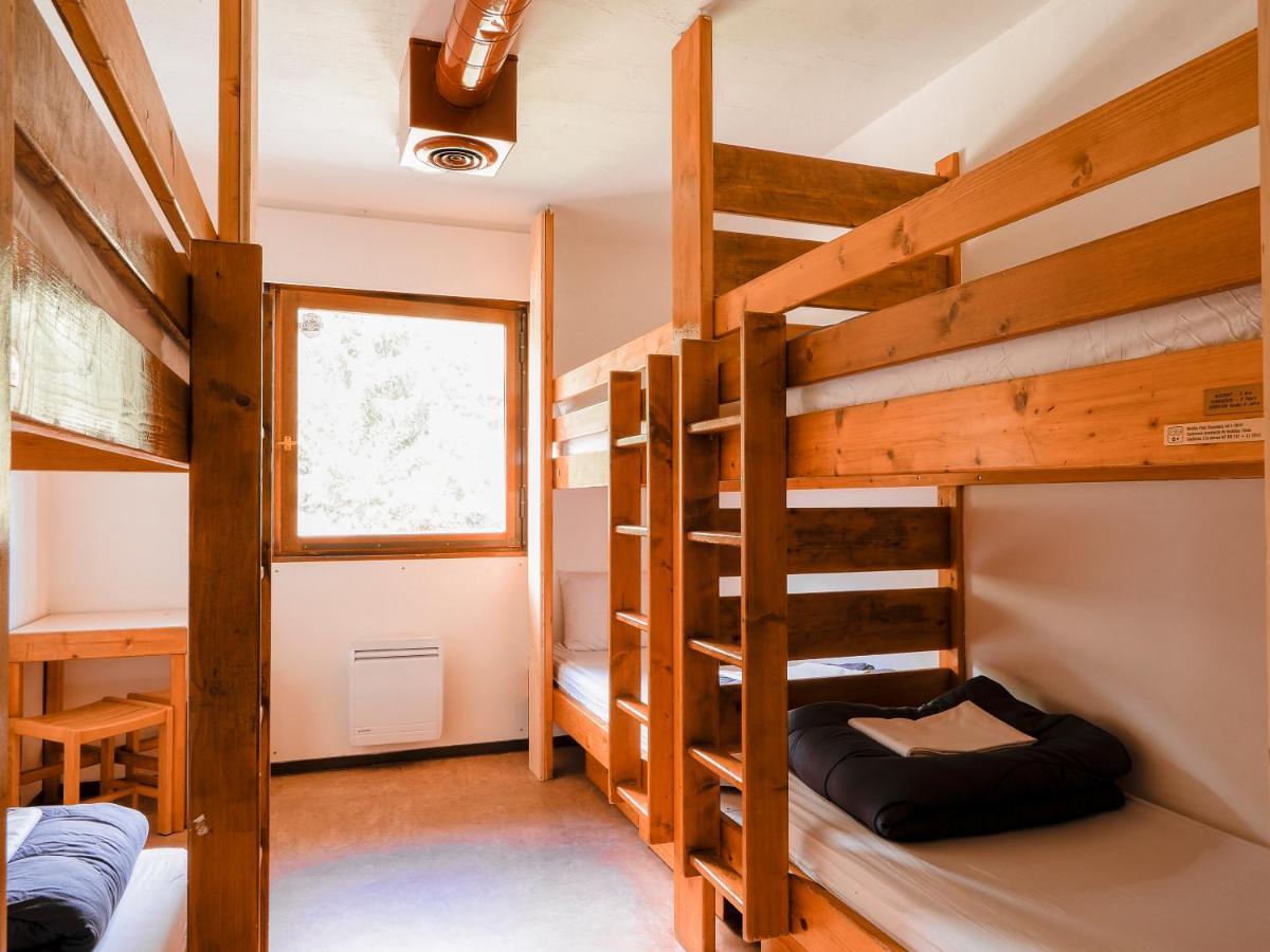 Auberge De Jeunesse Hi Chamonix Eksteriør bilde