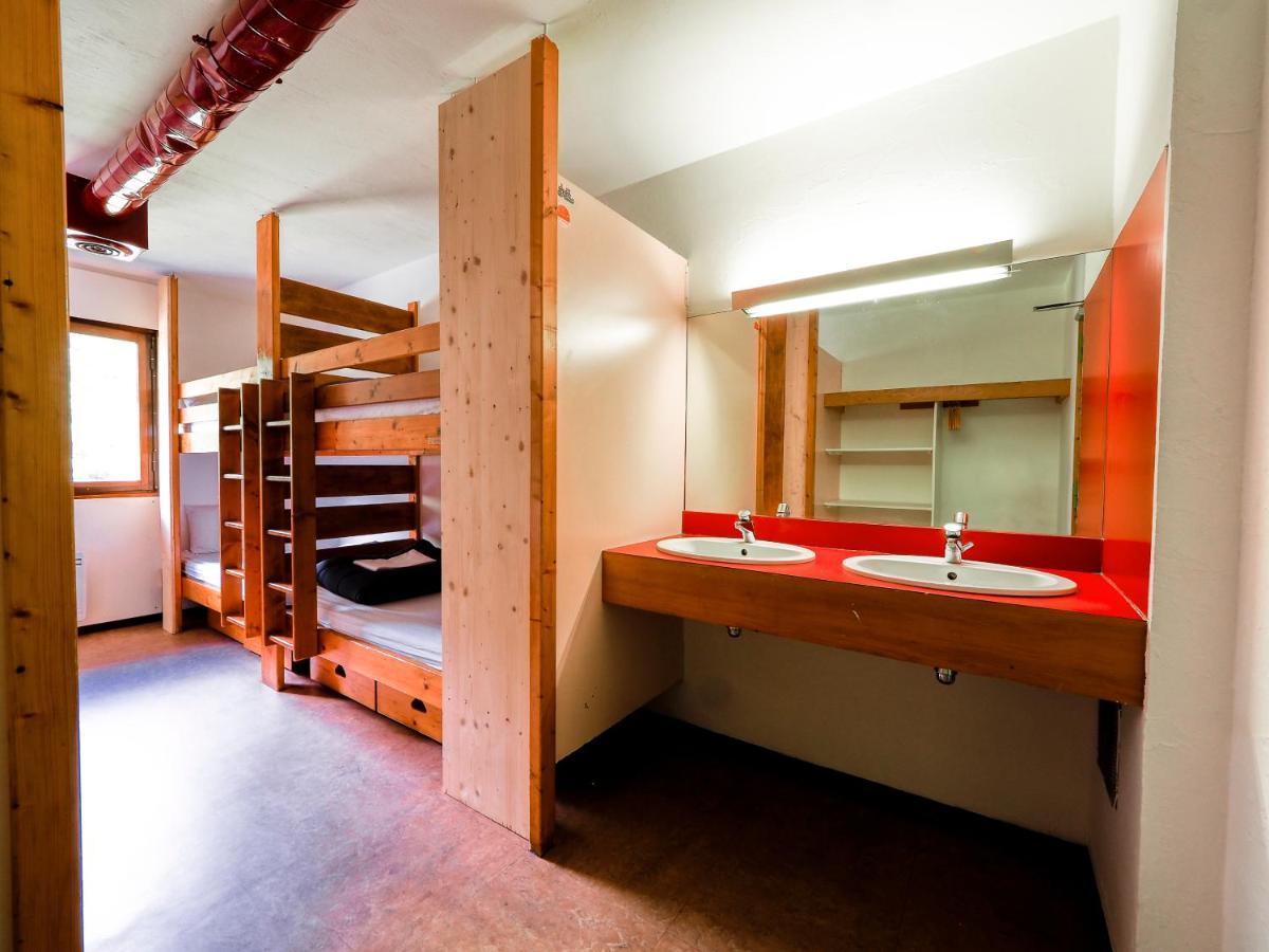 Auberge De Jeunesse Hi Chamonix Eksteriør bilde