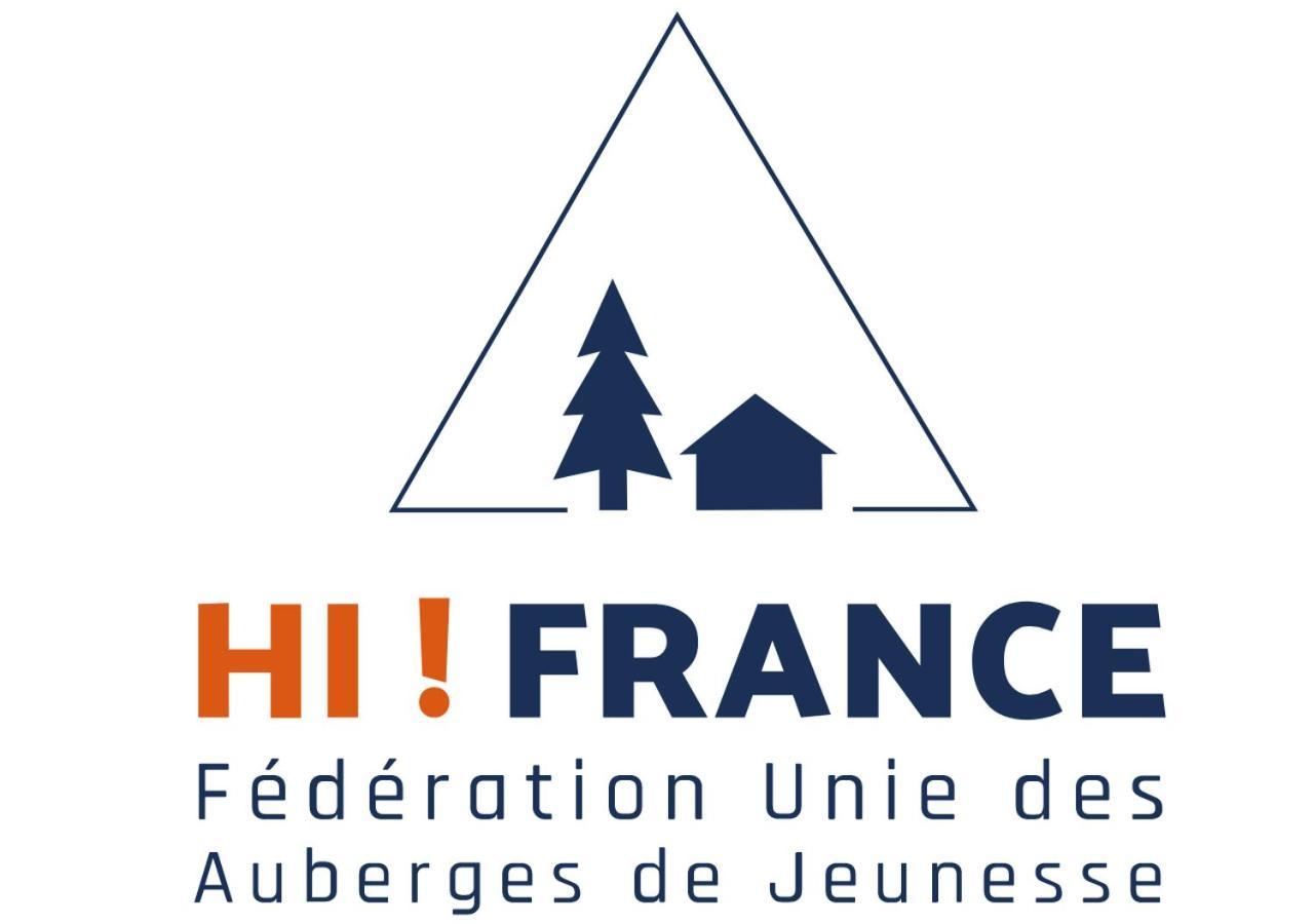 Auberge De Jeunesse Hi Chamonix Eksteriør bilde