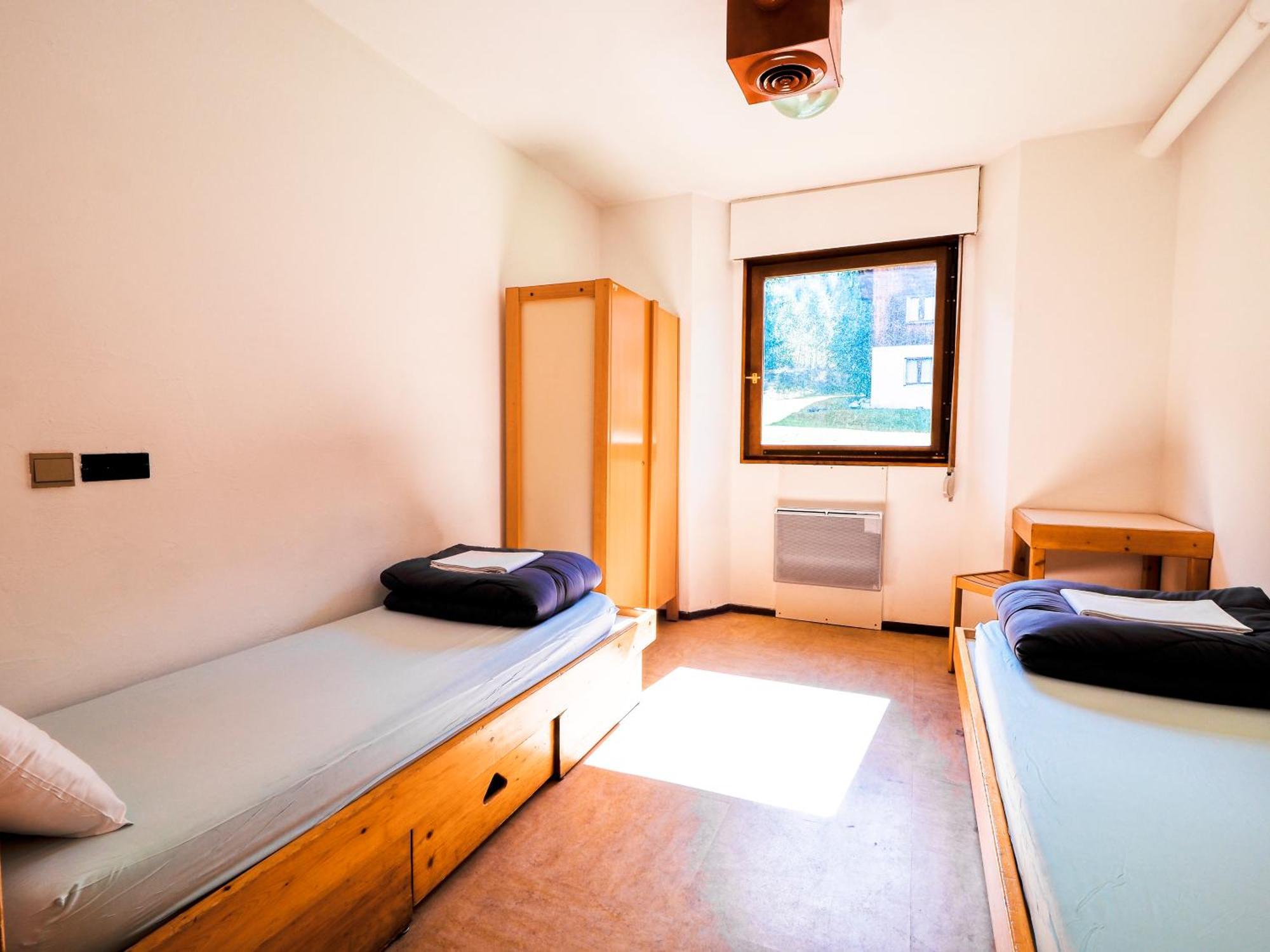 Auberge De Jeunesse Hi Chamonix Eksteriør bilde